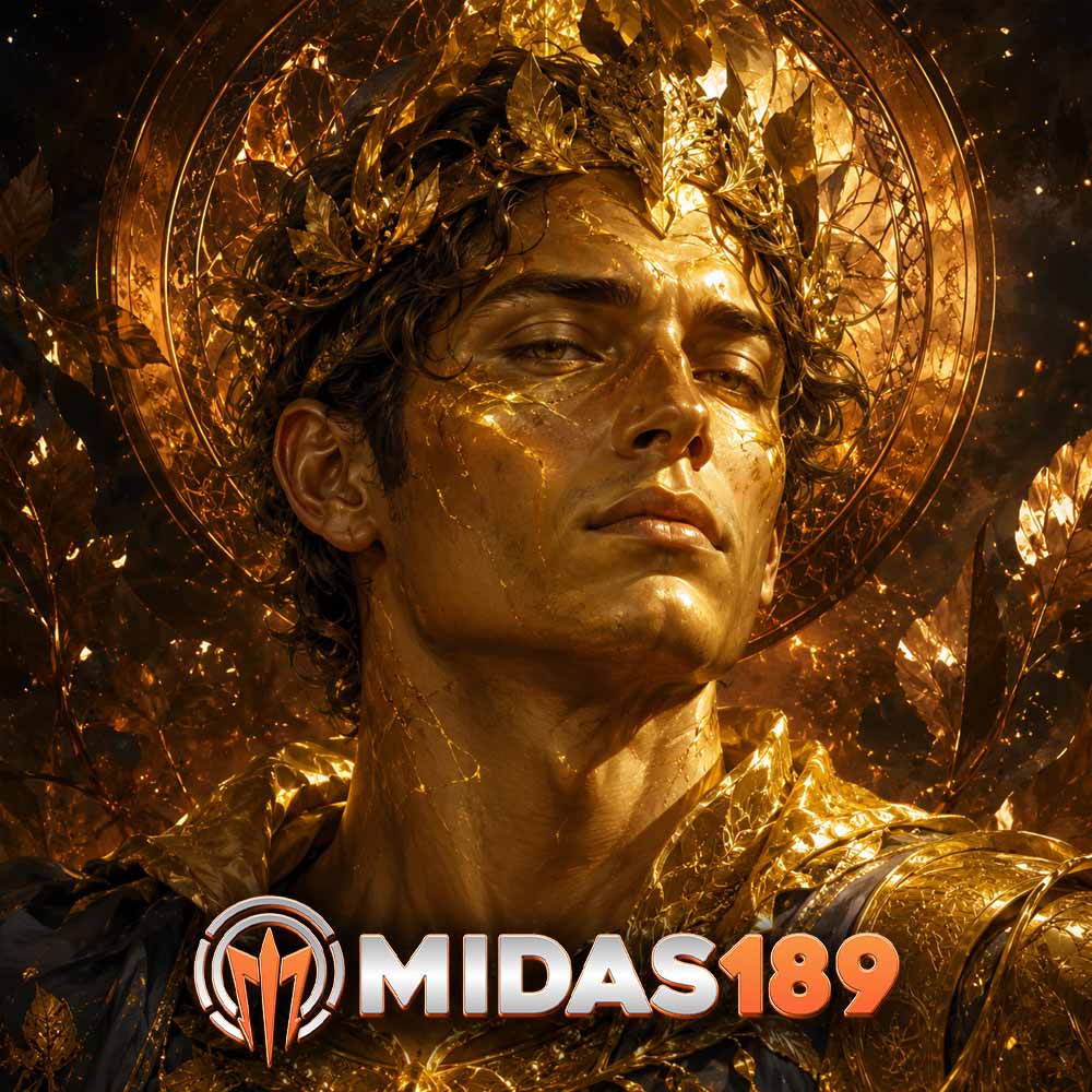 MIDAS189 | Sentuhan Eksklusif untuk Pengalaman Digital